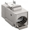 GOOBAY Keystone module RJ45 CAT 6A STP 250 MHz ����� - (90863)