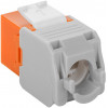 GOOBAY Keystone module RJ45 CAT 6A UTP ��������� - (90690)