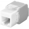GOOBAY Keystone module RJ45 CAT 6A UTP ����� - (90867)