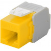 GOOBAY Keystone module RJ45 CAT 6A UTP ������� - (90691)