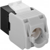GOOBAY Keystone module RJ45 CAT 6A UTP ����� - (90692)