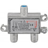 GOOBAY SAT-TV combiner 0.15 MHz - 2400MHz 100dB - (67054)