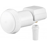 GOOBAY universal single LNB ��� ��� ������� DVB-S2 - (67269)