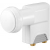 GOOBAY universal twin LNB ��� 2 �������� DVB-S2 - (67270)