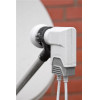 GOOBAY universal twin LNB ��� 2 �������� DVB-S2 - (67270)