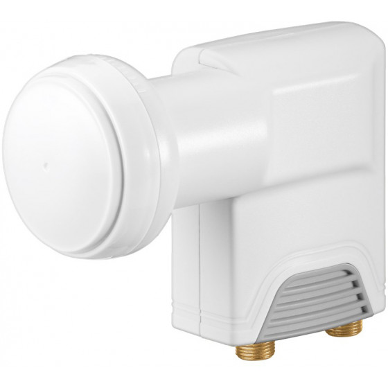 GOOBAY universal twin LNB ��� 2 �������� DVB-S2 - (67270)