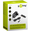 GOOBAY ���������� ��������� 9V-24V 24W-1.5A 7 tips - (54799)