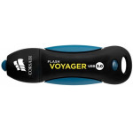 Corsair Flash Voyager 128GB USB 3.0 Flash Drive - (CMFVY3A-128GB)