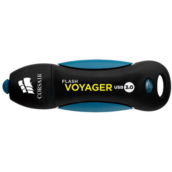 Corsair Flash Voyager 32GB USB 3.0 Flash Drive - (CMFVY3A-32GB)