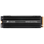 Corsair Force Series Gen.4 PCIe MP600 500GB NVMe M.2 SSD - (CSSD-F500GBMP600)
