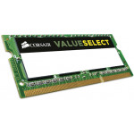 Corsair Memory 8GB (1x8GB) 1333MHz CL9 DDR3L SODIMM Memory - (CMSO8GX3M1C1333C9)