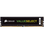 Corsair Memory 8GB 1x8GB DDR4 2666MHz C18 DIMM - (CMV8GX4M1A2666C18)
