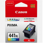 Canon ������ Inkjet CL-441XL Color - (5220B001AA)