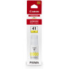 Canon ������ Inkjet GI-41 Yellow - (4545C001AA)