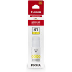 Canon ������ Inkjet GI-41 Yellow - (4545C001AA)