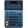 CASIO 12-DIGIT CALCULATOR - (MS-120EM)