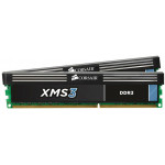 Corsair RAM DDR3 XMS3 1600MHz C11 16GB Memory Kit (2 x 8GB) - (CMX16GX3M2A1600C11)