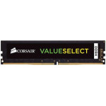 Corsair Value Select 8GB DDR3-1600MHz UDIMM - (CMV8GX3M1C1600C11)