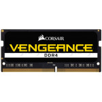 Corsair Vengeance 16GB DDR4-2400MHz - (CMSX16GX4M1A2400C16)