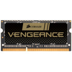 Corsair Vengeance 4GB High Performance Laptop Memory Upgrade Kitt - (CMSX4GX3M1A1600C9)