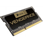 Corsair Vengeance 8GB High Performance Laptop Memory Upgrade Kit - (CMSX8GX3M1A1600C10)