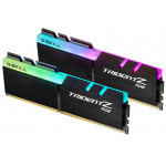 G.Skill RAM Trident Z DDR4 3000MHz 16GB Kit 2x8GB GSKF43000C16D16GTZR - (F4-3000C16D-16GTZR)