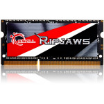 G.Skill Ripjaws DDR3 SODIMM DDR3L-1600MHz 8GB 1x8GB - (F3-1600C11S-8GRSL)