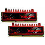 G.Skill Ripjaws DDR3-1333MHz 8GB 2x4GB - (F3-10666CL9D-8GBRL)