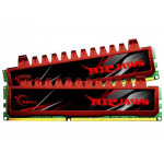 G.Skill Ripjaws DDR3-1600MHz 8GB 4x2GB - (F3-12800CL9D-8GBRL)