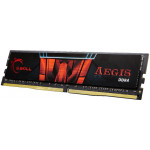 G.Skill Ripjaws DDR4 SODIMM DDR4-2133MHz 8GB 1x8GB CL15-15-15 1.20V - (F4-2133C15S-8GRS)