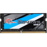 G.Skill Ripjaws DDR4-3200MHz 8GB 1x8GB - (F4-3200C18S-8GRS)