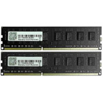 G.Skill Value DDR3-1600MHz 16GB 2x8GB - (F3-1600C11D-16GNT)