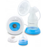 Esperanza Breast Pump Electronic 150 ml - (ECM001B)
