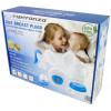 Esperanza Breast Pump Electronic 150 ml - (ECM001B)