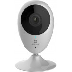 Ezviz IP Wi-Fi ������ HD Mini O - (CS-CV206-C0-1A1WFR)