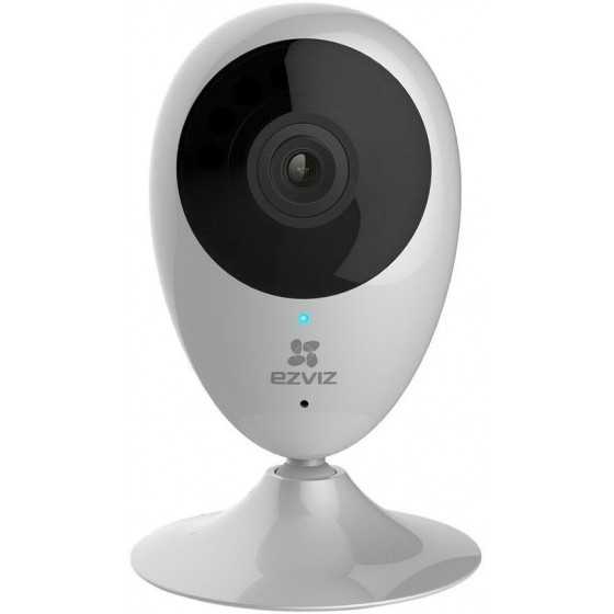 Ezviz IP Wi-Fi ������ HD Mini O - (CS-CV206-C0-1A1WFR)