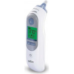 Braun ThermoScan 7 Remote sensing Ear - (IRT6520)