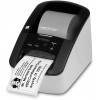 BROTHER ADDRESS LABEL PRINTER QL-700 - (QL700)