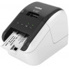 BROTHER ADDRESS LABEL PRINTER QL-800 - (QL800)