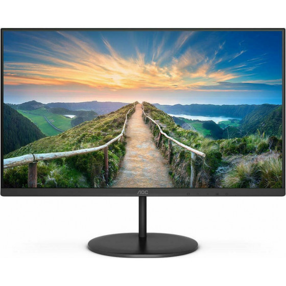 AOC ����� 4K UHD - (U27V4EA)