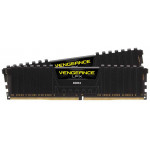 Corsair VENGEANCE LPX 16GB 2 x 8GB DDR4 DRAM 2400MHz Memory Kit - (CMK16GX4M2A2400C16)