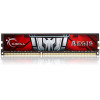 G.Skill Aegis DDR3-1600MHz 8GB 1x8GB - (F3-1600C11S-8GIS)