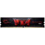 G.Skill Aegis DDR4-2133MHz 4GB 1x4GB - (F4-2133C15S-4GIS)