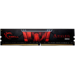 G.Skill Aegis DDR4-2400MHz 16GB 1x16GB - (F4-2400C15S-16GIS)