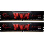 G.Skill Aegis DDR4-2400MHz 8GB 2x4GB - (F4-2400C15D-8GIS)