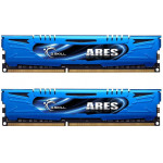 G.Skill Ares DDR3-2133MHz 16GB 2x8GB - (F3-2133C10D-16GAB)