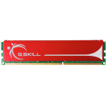 G.Skill Performance DDR3-1600MHz 4GB 2x2GB - (F3-12800CL9D-4GBNQ)