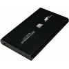 LOGILINK 2.5 HDD CASE SATA USB2 - (UA0041B)