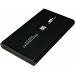 LOGILINK 2.5 HDD CASE SATA USB2 - (UA0041B)