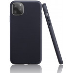 Garbot Corium Nappa Leather Case Iphone 11 ProMax Blk - (SC-NFE-00003)